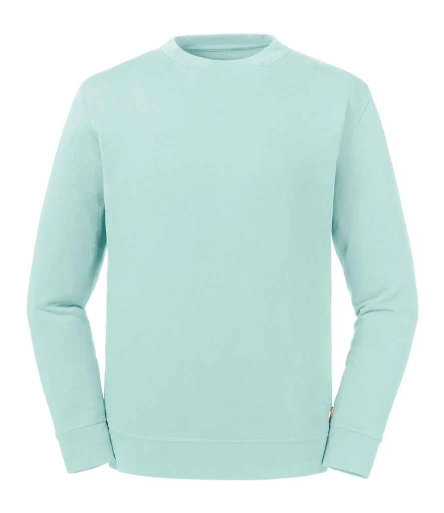 Russell Pure Organic Reversible Sweatshirt 8 Russell Pure Organic Reversible Sweatshirt - Image 6