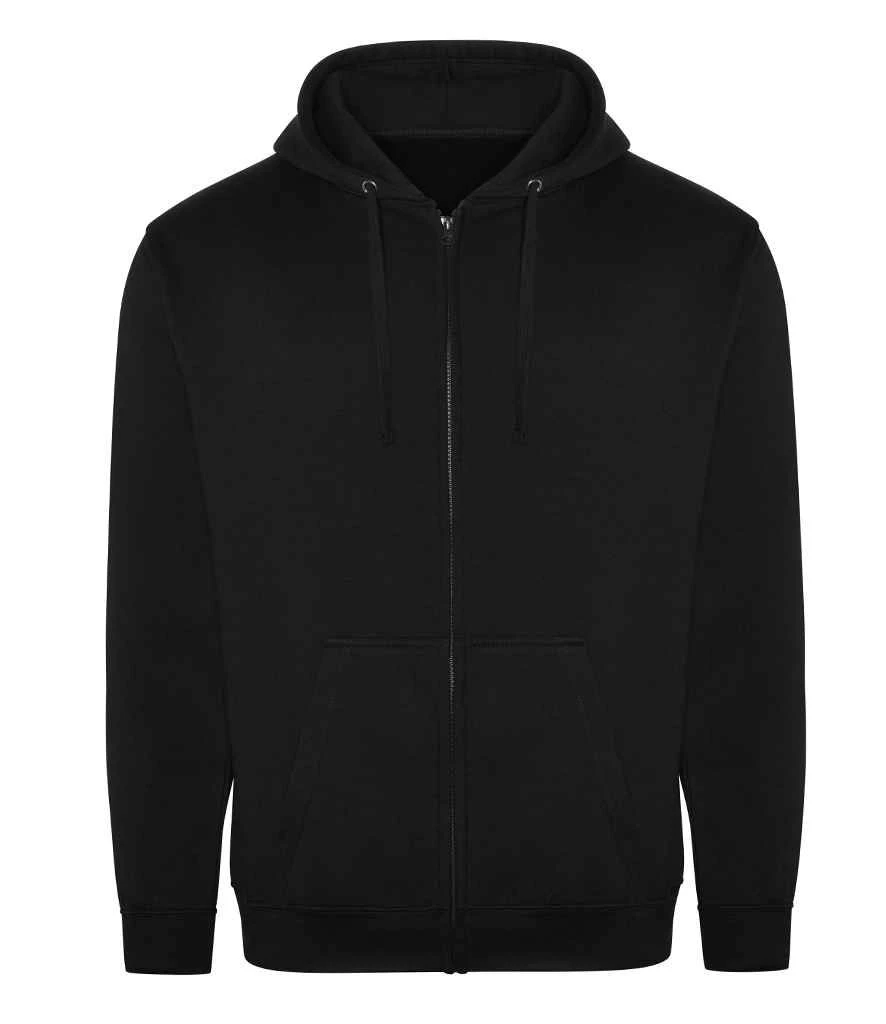 Pro RTX Pro Zip Hoodie 3 Pro RTX Pro Zip Hoodie