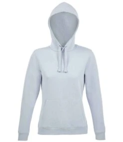 SOL'S Sols Ladies Spencer Hooded Sweatshirt 24 SOL'S Sols Ladies Spencer Hooded Sweatshirt -XAMAX e51c910910a99948f5db1e66b13c44c19a87ba96dc71fd1fa3762e3ee10aad6f