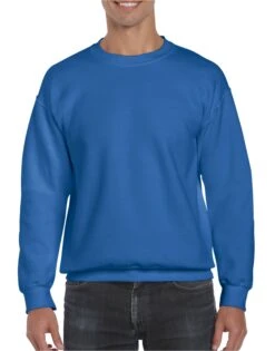 Gildan DryBlend® Adult Crewneck Sweatshirt 23 Gildan DryBlend® Adult Crewneck Sweatshirt -XAMAX e5401ba51b0ed09f64132b6d7f67c2ac4319f0a048f4ed901ed855add29f44e2