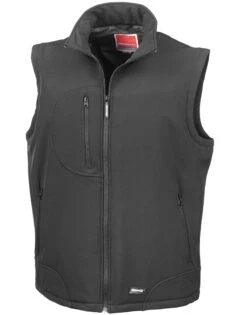 Result Softshell Bodywarmer