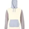 SOL'S Sols Unisex Collins Organic Contrast Hoodie -XAMAX e55a5c1a4e6a3ecf5586c6671a73bf8c778695ddb7948d9454b1a01d8ca16810