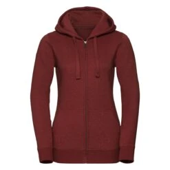 Russell Ladies' Authentic Melange Zipped Hood Sweat 10 Russell Ladies' Authentic Melange Zipped Hood Sweat -XAMAX e5655949782385e8b88c802ab962670bc21fcf3d99cdc99fc4760caf32843be9