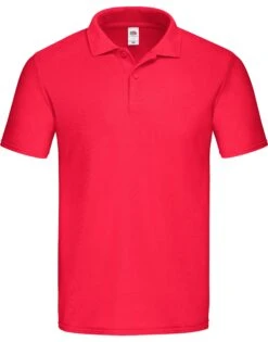 Fruit Of The Loom Original Polo -XAMAX e5a76e4537c779c9db3d24c958533cc65608746da4b6a86eda4c33573f7766a5