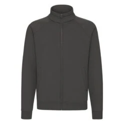 Fruit Of The Loom Mens Premium Sweat Jacket 16 Fruit Of The Loom Mens Premium Sweat Jacket -XAMAX e5a989e53bd406dea92d9b915b760fd26ea11957cedcdc262a3cf0a304dd9af0