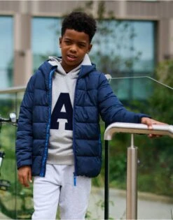 Regatta Junior Scholar Thermal Jacket 9 Regatta Junior Scholar Thermal Jacket -XAMAX e5ce75c69ec5c226a9b568d5a3d6df56c2950036bb661072b0ea8e904d6791ad