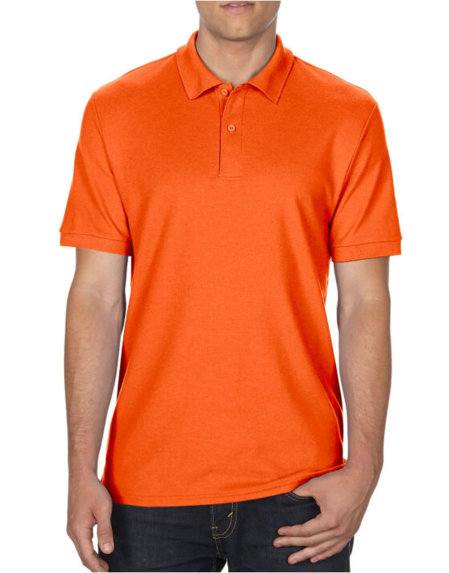 Gildan DryBlend® Adult Double Piqué Polo 3 Gildan DryBlend® Adult Double Piqué Polo
