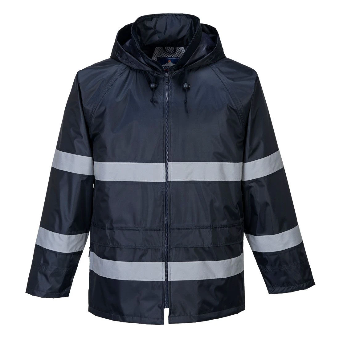 Portwest Classic Iona Rain Jacket 4 Portwest Classic Iona Rain Jacket - Image 2