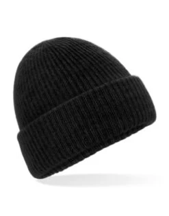 Beechfield Cosy Ribbed Beanie -XAMAX e697c8ecbd43db86a8d66d79742358daab2cec0efdf69d40fd76112644be691f