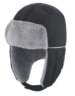 Result Winter Essentials Ocean Trapper Hat