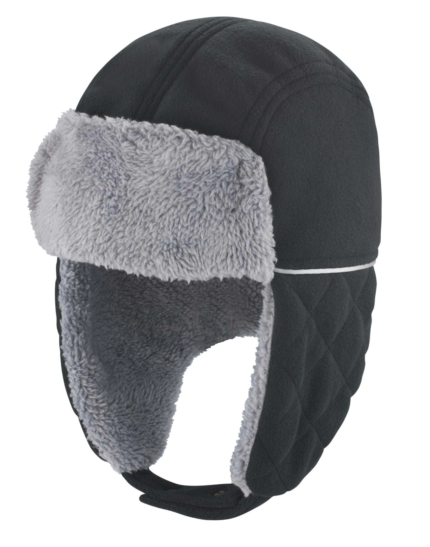 Result Winter Essentials Ocean Trapper Hat 3 Result Winter Essentials Ocean Trapper Hat