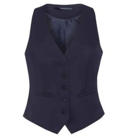 Brook Taverner Ladies One Luna Waistcoat -XAMAX e6cda37e32c6f312d059570a7baa8931d59e23c3765d74b9af4635f07c7c6bb2