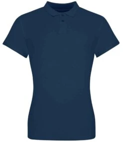 Just Polos Awdis The 100 Cotton Ladies Piqué Polo Shirt -XAMAX e6d3042754de94cc315b8ed51652fb6aab06a1969ecfd326aa7e513b026a2cc3