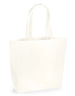 Westford Mill Organic Natural Dyed Maxi Bag For Life -XAMAX e6f1ca207d8b59c77fc9521f3ab91f0364240cc0ff91c844a317b46fd607b749