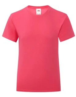 Fruit Of The Loom Girl's Iconic 150 T 27 Fruit Of The Loom Girl's Iconic 150 T -XAMAX e6f6d98ebf7a4dd7971ce8c14ab60976d66d65fe1c951dcc1f2cc4d626aaf65c