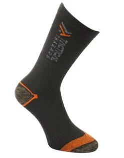 Tactical Threads 3 Pack Work Socks