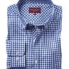 Brook Taverner Montana Gingham Long Sleeve Shirt 2 Brook Taverner Montana Gingham Long Sleeve Shirt -XAMAX e70b480fac2b8bb8f67d2db64f51a76fe2734418c98a853fbcd9ef419a6eb411