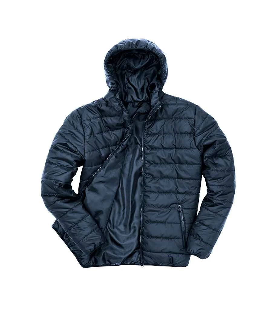 Result Core Mens Soft Padded Jacket 14 Result Core Mens Soft Padded Jacket - Image 12