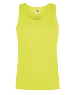 Fruit Of The Loom Ladies' Performance Vest