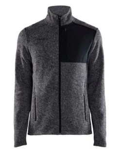 Craft Mens ADV Explore Heavy Fleece Jacket