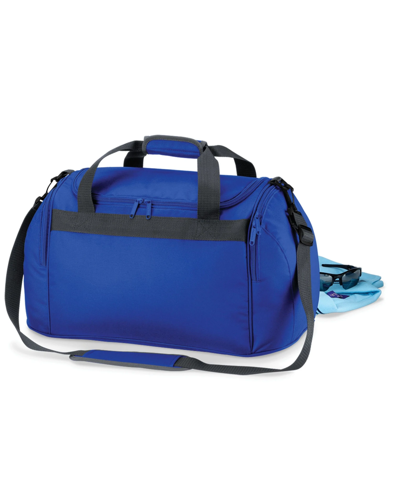 Bagbase Freestyle Holdall 8 Bagbase Freestyle Holdall - Image 6