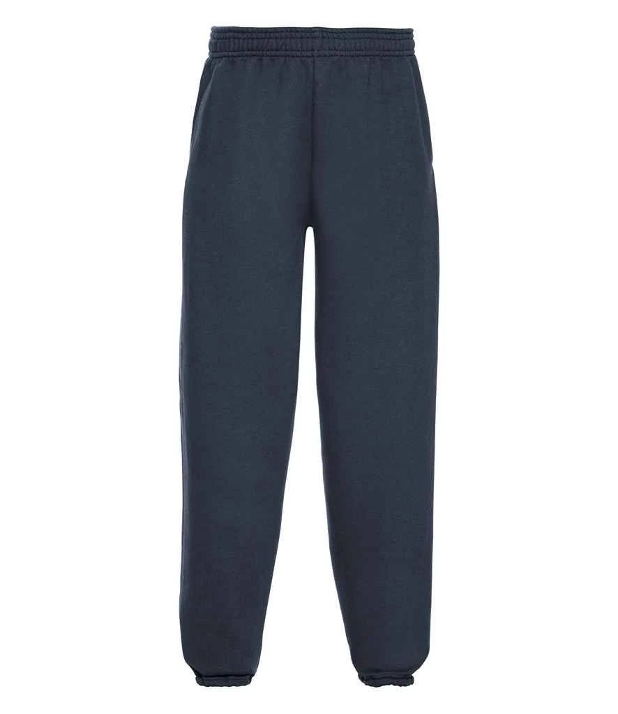 Russell Children's Sweat Pants 11 Russell Children's Sweat Pants - Image 9