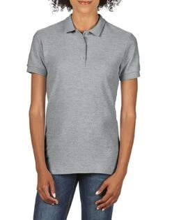 Gildan Softstyle® Ladies' Double Pique Polo 21 Gildan Softstyle® Ladies' Double Pique Polo -XAMAX e77ea8e95ca7fa9028b866b22f29f83154b1db0de0da7a7076f9a8b750e436e3