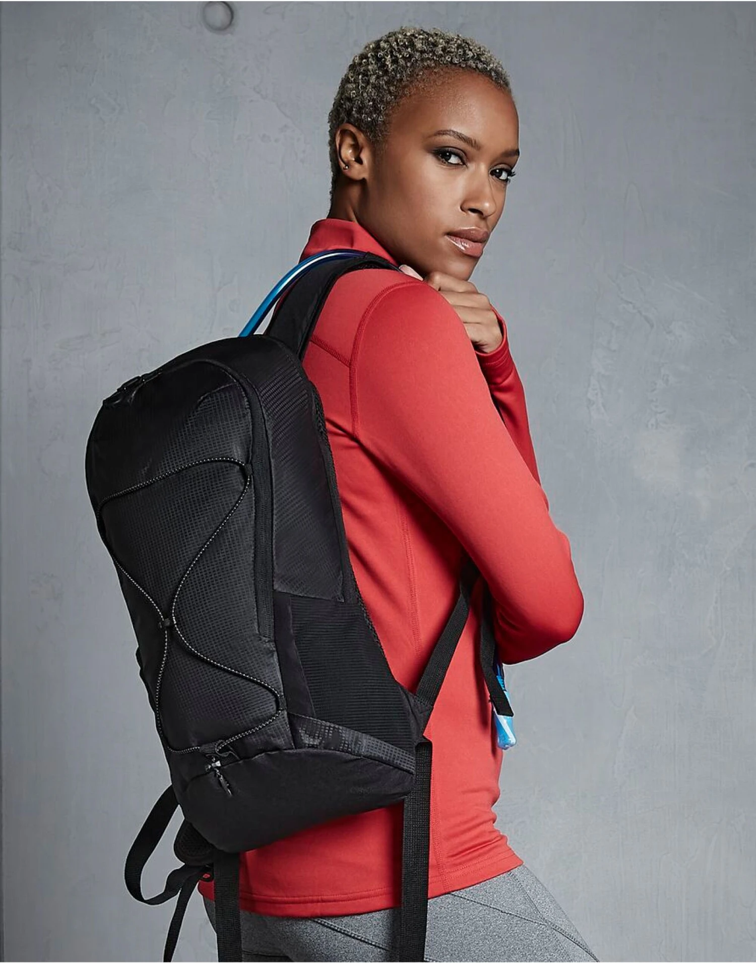 Quadra SLX®-Lite 10 Litre Hydration Pack 5 Quadra SLX®-Lite 10 Litre Hydration Pack - Image 3