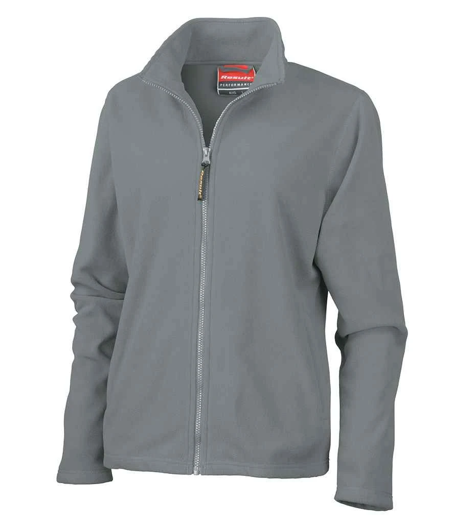 Result Womens Horizon High Grade Microfleece Jacket 9 Result Womens Horizon High Grade Microfleece Jacket - Image 7