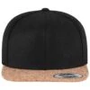 Flexfit Cork Snapback Cap -XAMAX e799bf026738d52ccea6d57c327f41c94adf3929bb6f936888928bbfe361758a