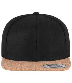 Flexfit Cork Snapback Cap