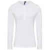 Premier® Premier Ladies Long John Roll Sleeve T Shirt 2 Premier® Premier Ladies Long John Roll Sleeve T Shirt -XAMAX e79be969e1072706b794f6a8728114c14f1e8246ae44234e2d4a4557850acaf3