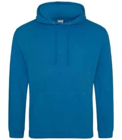 Just Hoods Awdis College Hoodie -XAMAX e7ab2eb3c550be91e29da2b64d5af08f3ca6c35b5f6ee3272197426a83e7828e