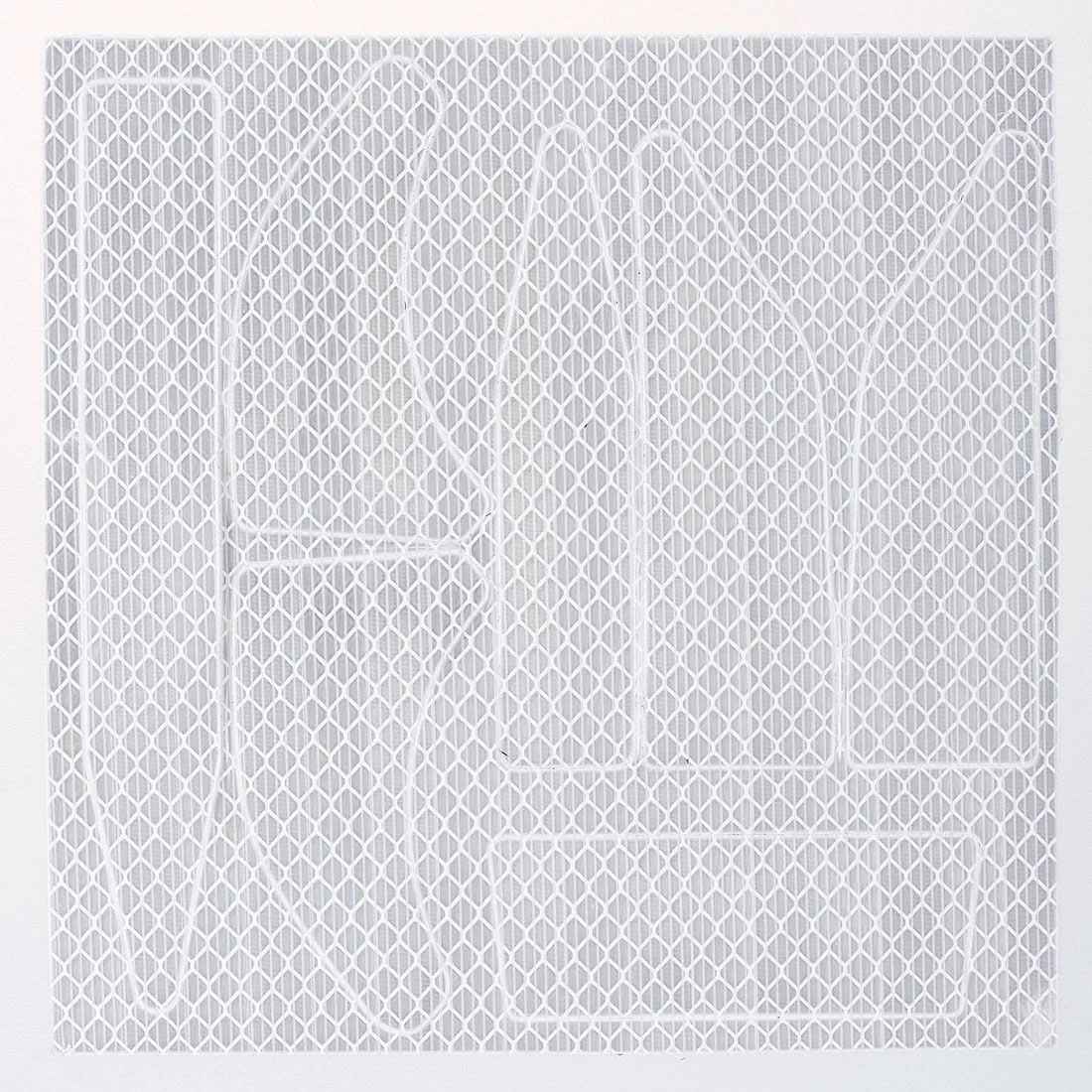 Portwest Reflective Stickers Pack 4 Portwest Reflective Stickers Pack - Image 2