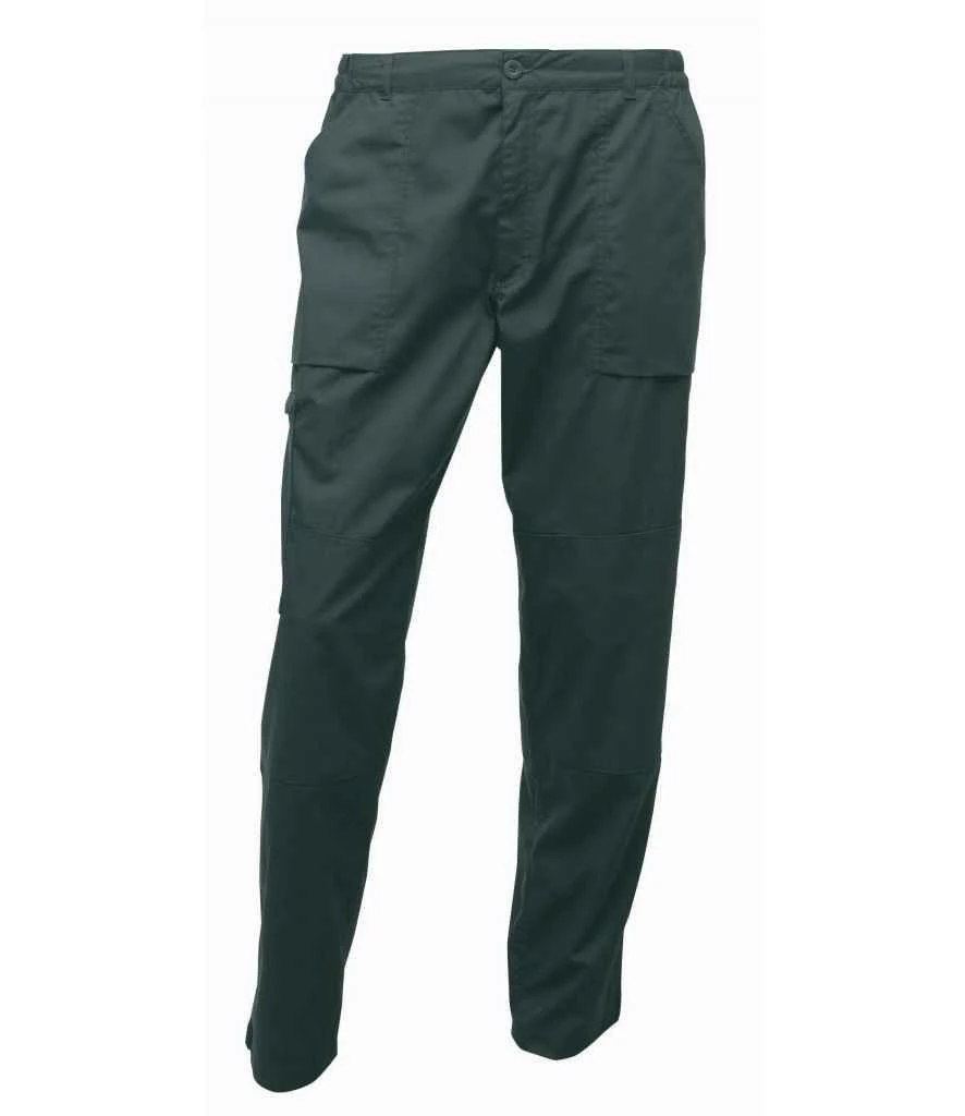 REGATTA PROFESSIONAL New Action Trouser (Reg) 13 REGATTA PROFESSIONAL New Action Trouser (Reg) - Image 11