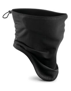Beechfield Junior Softshell Sports Tech Neck Warmer