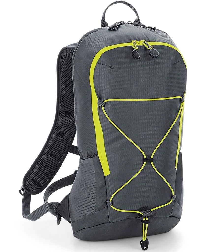 Quadra SLX®-Lite 10 Litre Hydration Pack 8 Quadra SLX®-Lite 10 Litre Hydration Pack - Image 6