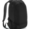 Quadra Vessel Slimline Laptop Backpack -XAMAX e87c6e4d92519b116e45ab1c25005b36320e74bdd8879e9a7cfbb2c76d193070