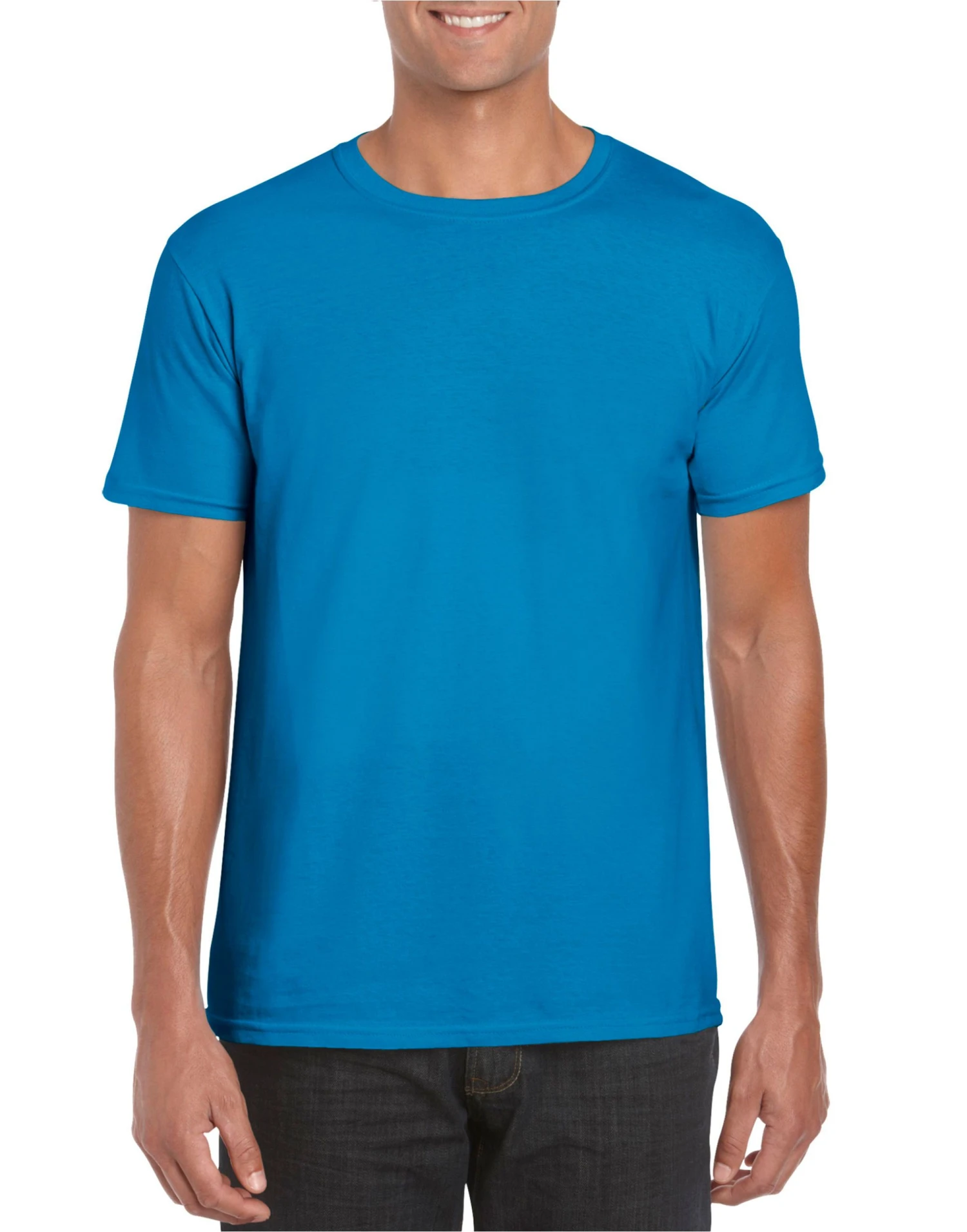Gildan Softstyle Adult T-Shirt 17 Gildan Softstyle Adult T-Shirt - Image 15