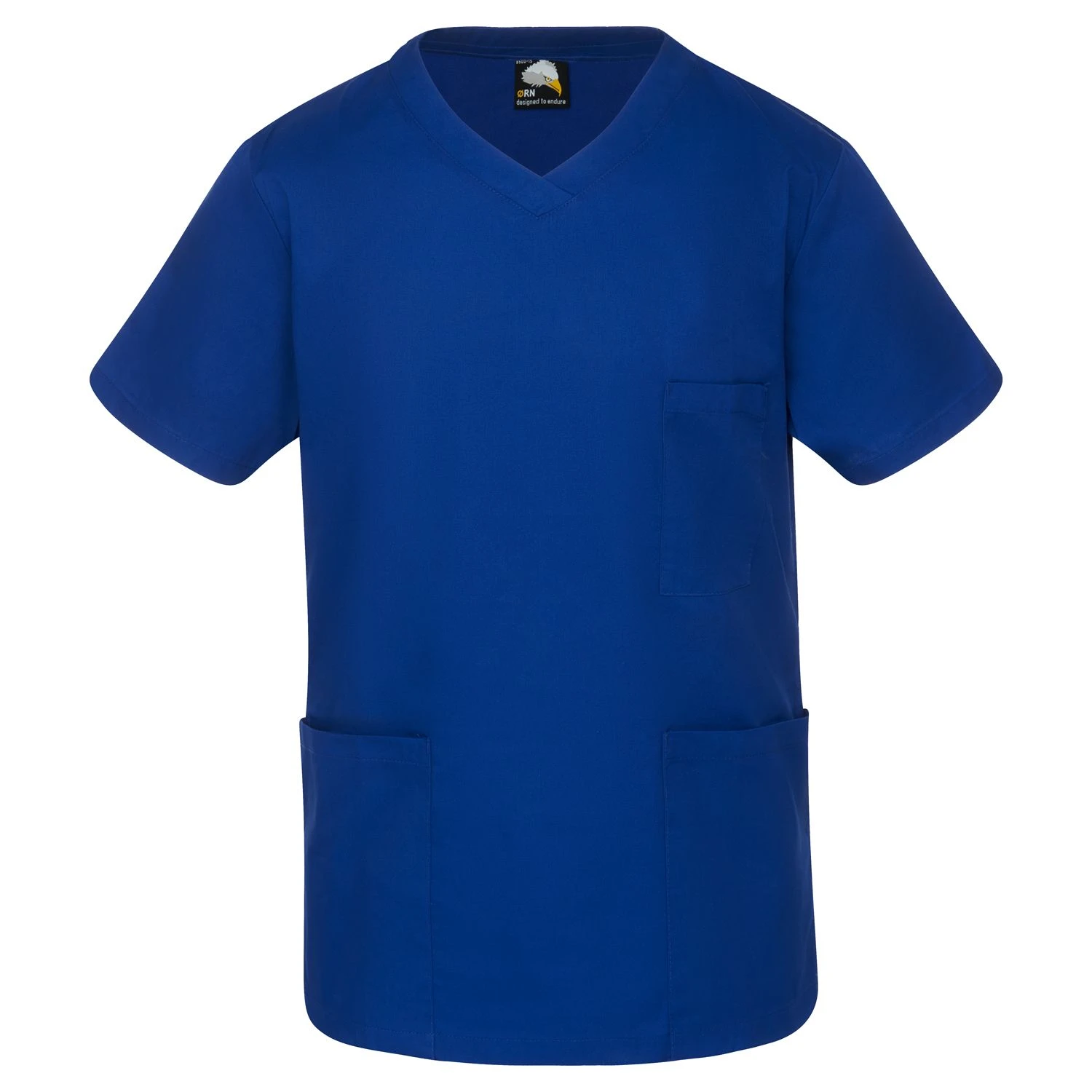 ØRN Scrub Top 6 ØRN Scrub Top - Image 4