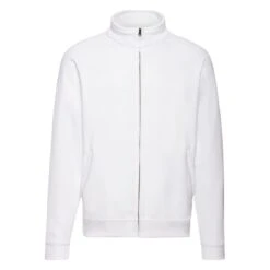 Fruit Of The Loom Mens Classic Sweat Jacket 14 Fruit Of The Loom Mens Classic Sweat Jacket -XAMAX e882d12114b4ce67827e1866bd0405e104a6798411dc230f5f6f5cb892b4275e