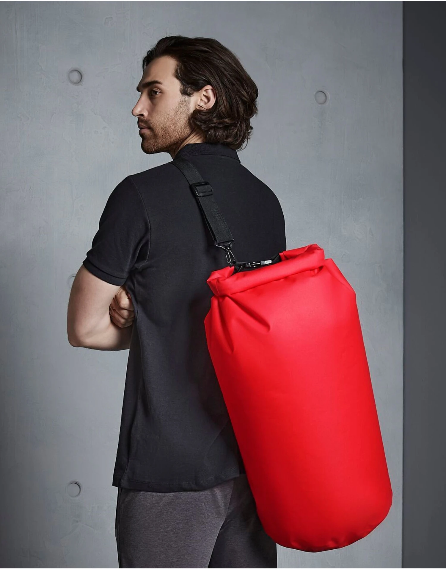 Quadra SLX® 40 Litre Waterproof Drytube 5 Quadra SLX® 40 Litre Waterproof Drytube - Image 3