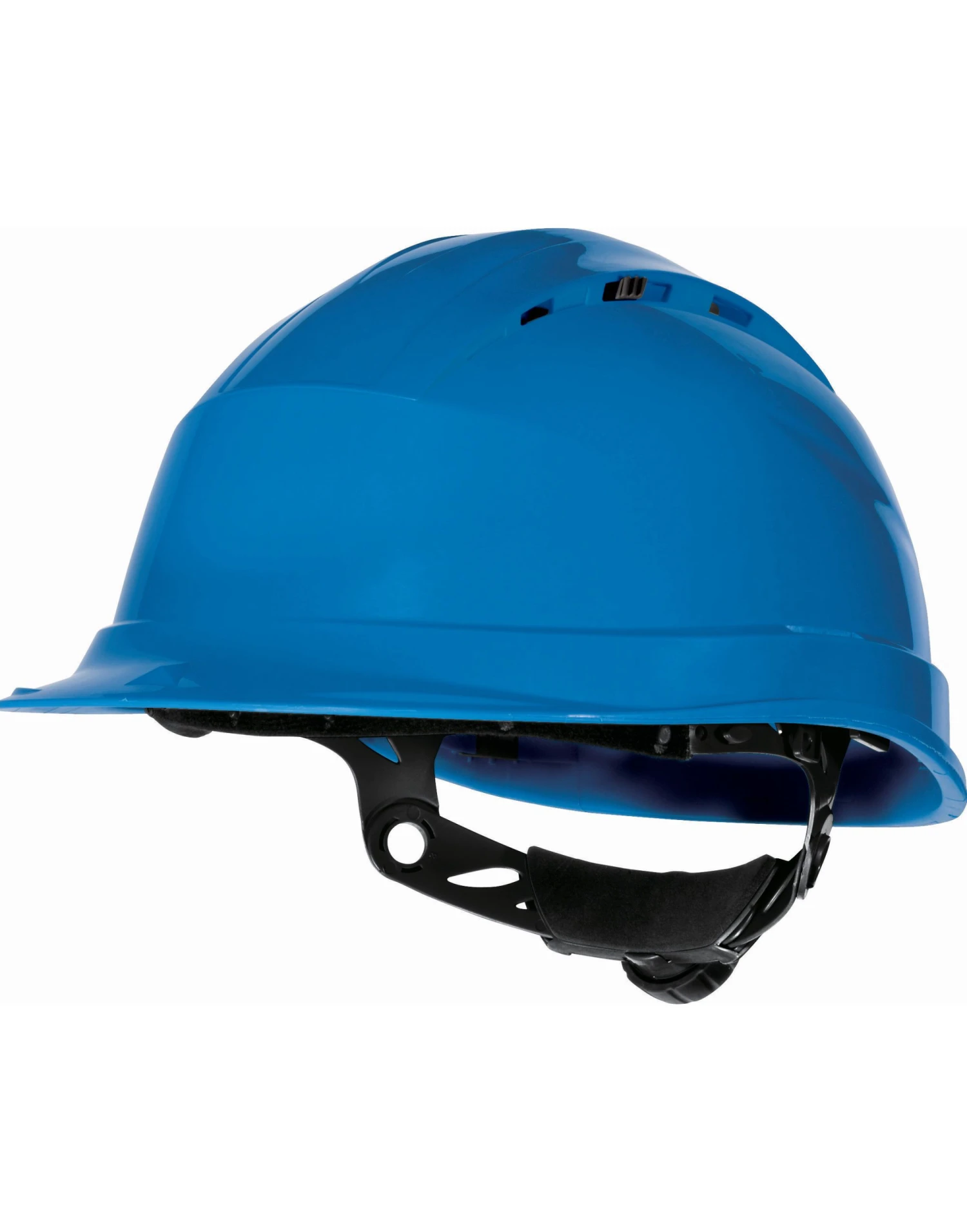 Delta Plus Quartz Rotor® Safety Helmet 3 Delta Plus Quartz Rotor® Safety Helmet
