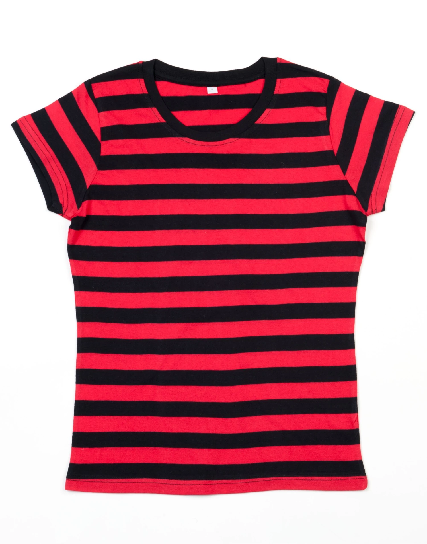Mantis Womens Stripy T 3 Mantis Womens Stripy T