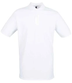 Henbury Modern Fit Cotton Piqué Polo Shirt 34 Henbury Modern Fit Cotton Piqué Polo Shirt -XAMAX e8bd4120cbd861061c9cb7bc8f52d0045c35cf0adf04769552a0847c0666e0bf