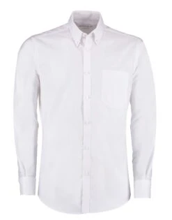 Kustom Kit Slim Fit Long Sleeve Workwear Oxford Shirt 15 Kustom Kit Slim Fit Long Sleeve Workwear Oxford Shirt -XAMAX e8e481d5ba048f3f196932ba3d96b8953feef3c54ed6f5b7cb3c336bc9a538c9