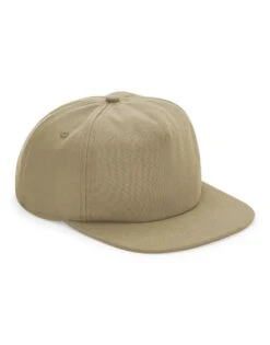 Beechfield Organic Cotton Unstructured 5 Panel Cap -XAMAX e8e62798b158dccd3a609388bcdd31e2b2838e3f03d01460d6336849b0a312fa
