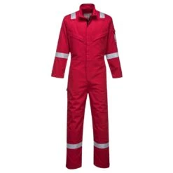 Portwest Bizflame Industry Coverall -XAMAX e8f687bddf56ffe2f679eba434647e53927a3e022a0e7d037e2340489d2a52ca