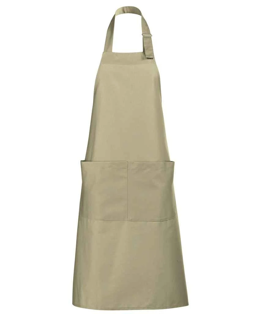 SOL'S Sols Gala Long Bib Apron 9 SOL'S Sols Gala Long Bib Apron - Image 7