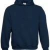 B&C Hooded Sweatshirt -XAMAX e921d7228cda91d16e925dae6d3e49a2b3b12f7d43473c81d3b96546e23e0bd0